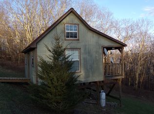 1 Limestone Hill Rd, Gap Mills, WV 24941