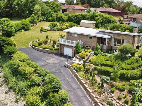 1314 Hornbake Dr, Clairton, PA 15025