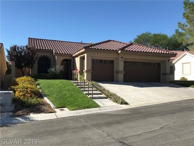 9805 Park Brook Ave, Las Vegas, NV, 89134
