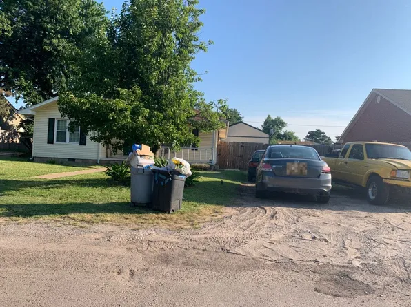 203 Harper Ave, Fletcher, OK 73541