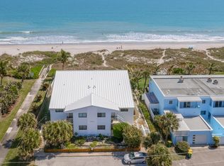 3355 S Atlantic Ave APT 1, Cocoa Beach, FL 32931