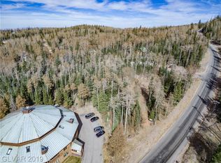 151 E Steam Engine Dr, Brian Head, UT 84719