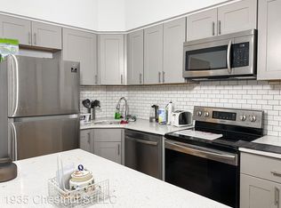 1935 Chestnut St #371R, Philadelphia, PA 19103