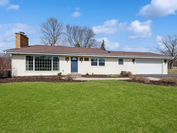 1150 Harwood Dr, Libertyville, IL 60048