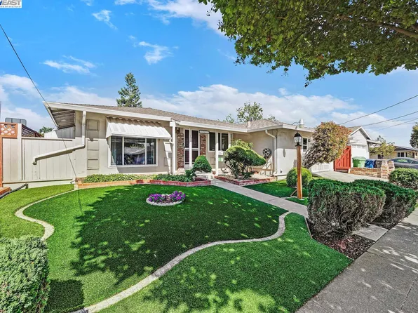 24874 Willimet Way, Hayward, CA 94544