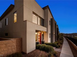 3364 Ponicelli Ln, Henderson, NV 89044