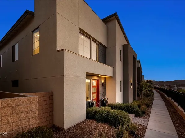 3364 Ponicelli Ln, Henderson, NV 89044