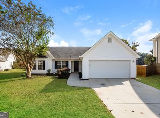 75 S Greenfield Cir, Covington, GA 30016