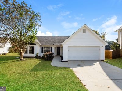 75 S Greenfield Cir, Covington, GA, 30016