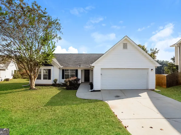 75 S Greenfield Cir, Covington, GA 30016