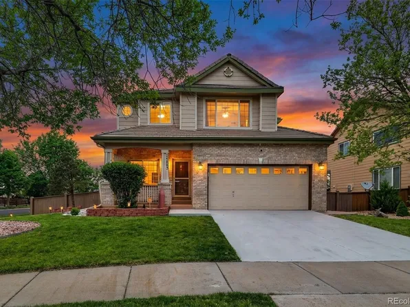 19805 E 58th Place, Aurora, CO 80019