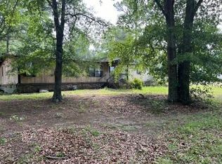389 Glenwood Dr, Warrenville, SC 29851