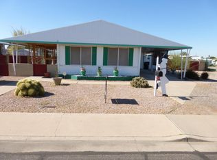 254 S Yale, Mesa, AZ 85204