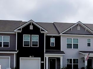 1135 Fairway Ln UNIT 1135, Conway, SC 29526