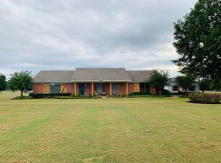 1070 County Road 107, New Albany, MS 38652