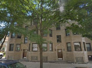 4807 N Saint Louis Ave APT 1, Chicago, IL 60625