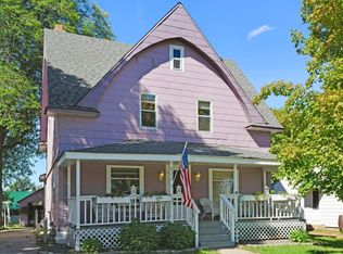 111 Oak Ave N, Maple Lake, MN 55358