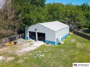 210 E 4th St, Ithaca, NE 68033