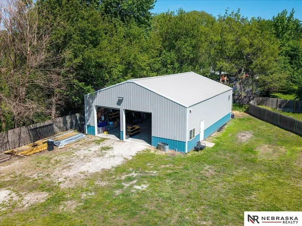 210 E 4th St, Ithaca, NE 68033