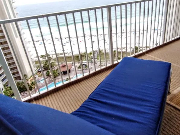 9900 Thomas Dr Unit 1415, Panama City Beach, FL 32408