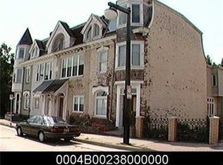 201 Grandview Ave, Pittsburgh, PA 15211