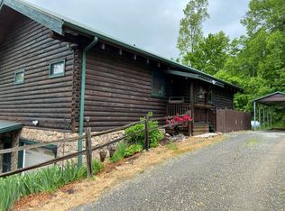 107 Tucker Dr, Hayesville, NC 28904