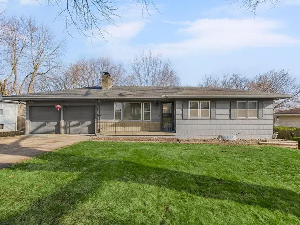 9812 E 77th Ter, Raytown, MO 64138