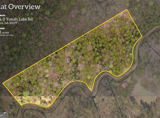 31 Yonah Lake Rd, Toccoa, GA 30577