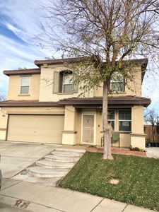 8853 Amberjack Way, Sacramento, CA, 95828