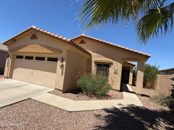 14912 N 138TH Lane, Surprise, AZ 85379