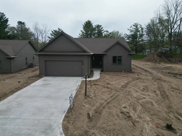3550 Bridgetown Rd, Bristol, IN 46507