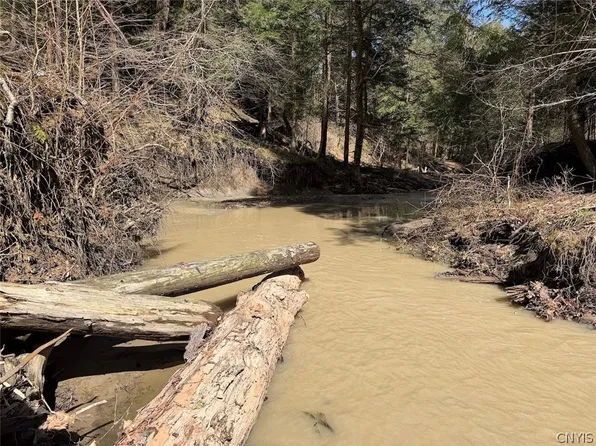 Broadway Rd, Gowanda, NY 14070