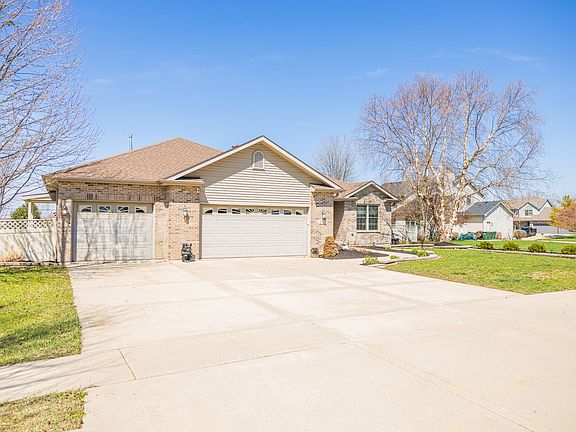 2nd image of 26708 W Megan Dr