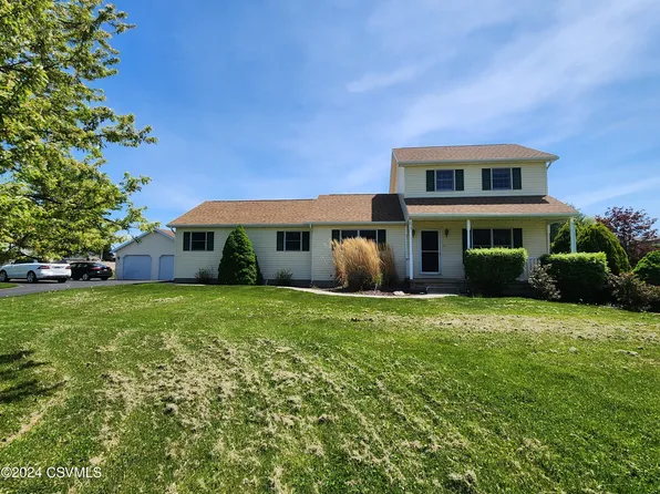 276 Cindy Ave, Montgomery, PA 17752