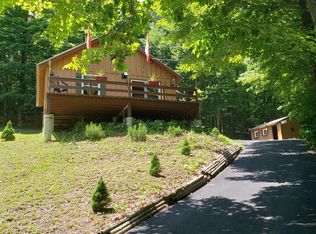 212 Hogtown Rd, Fort Ann, NY 12827