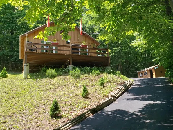 212 Hogtown Rd, Fort Ann, NY 12827