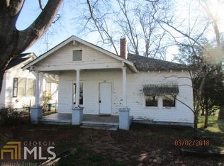 154 Jackson Ln, Griffin, GA