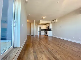 Rented by Doorway NYC, LLC