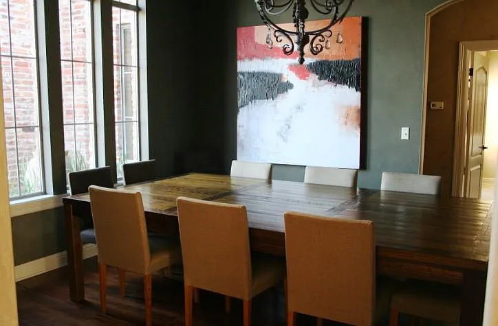 4 bed, 2864 sqft, $3,750 — Photo 3