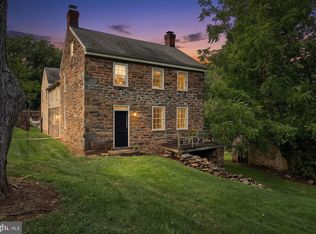 14678 Taylor Hill Rd, Glen Rock, PA 17327