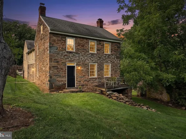 14678 Taylor Hill Rd, Glen Rock, PA 17327