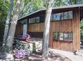 18 Dewey Rd, Lexington, MA 02420