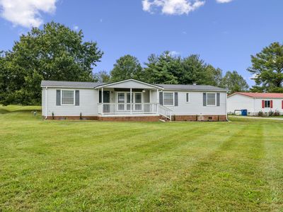 511 Central Ave, Chapel Hill, TN, 37034