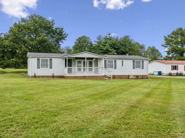 511 Central Ave, Chapel Hill, TN 37034