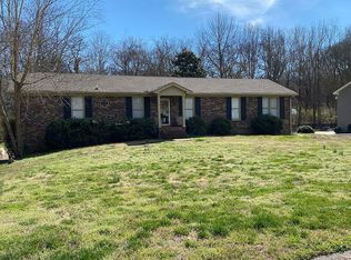 201 Saint Andrews Dr, Franklin, TN 37069