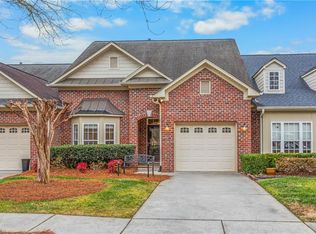 111 N Wentworth Dr, Mocksville, NC 27028