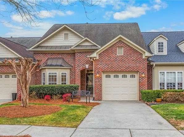 111 N Wentworth Dr, Mocksville, NC 27028