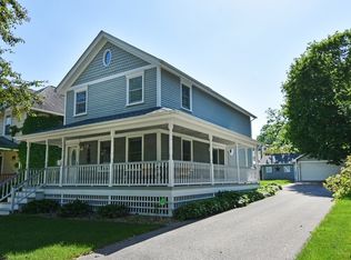 518 Wilder St, Aurora, IL 60506