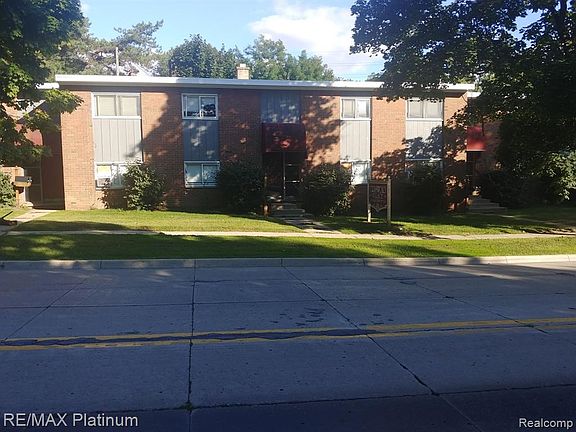 4th image of 316 Griswold St #1