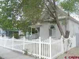 245 Palmer St, Delta, CO 81416